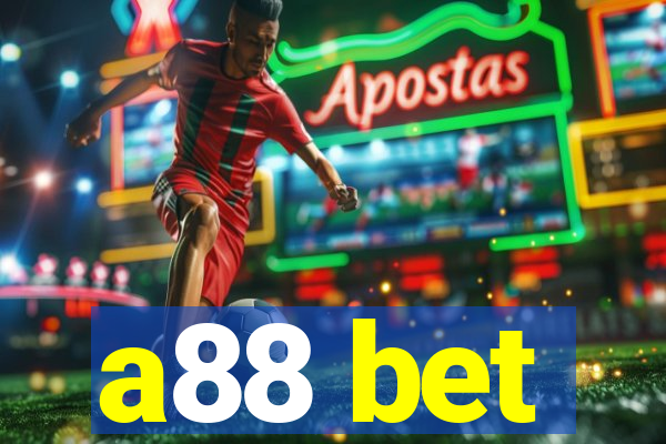 a88 bet